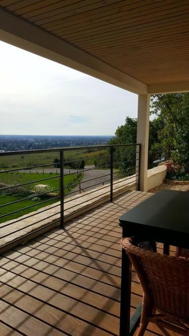 La Maison De L'ecu : Charme Et Vue Incroyable Beaune (Cote d'Or)